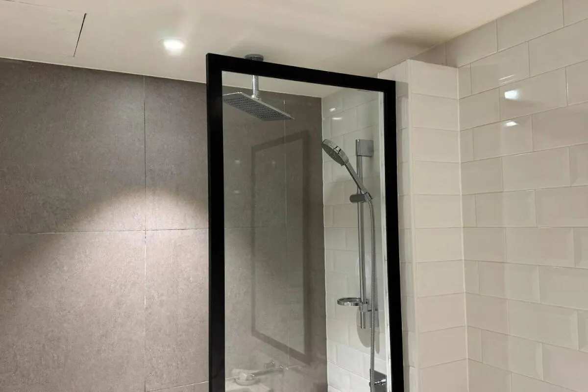 1 Bhk Luxurious Stay Reem Island With Beach Access Abu Dabi 0*,